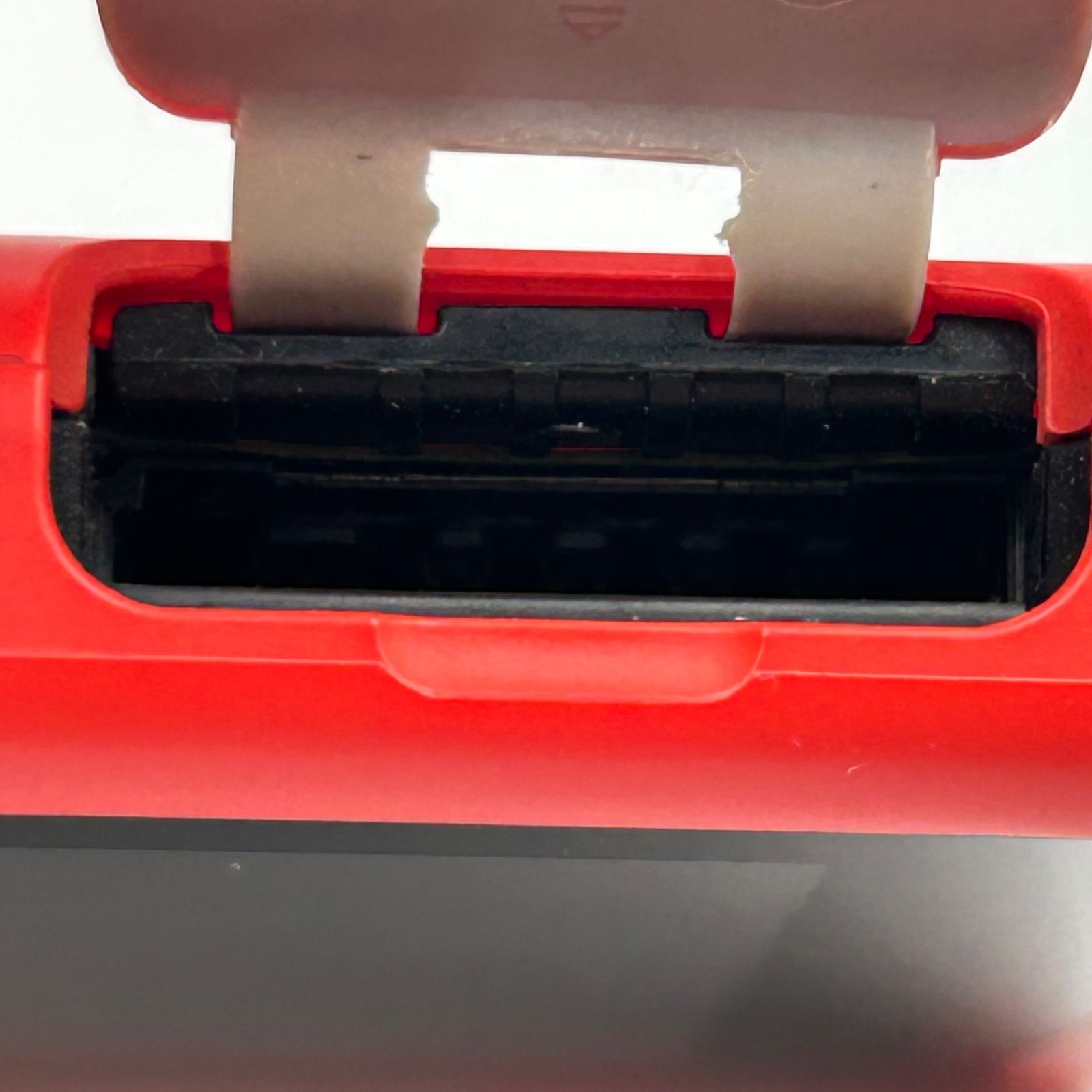 Nintendo Switch HAC-001 マリオレッド 本体のみ