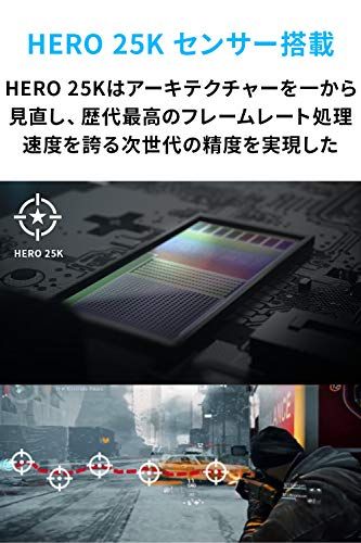 Logicool G ゲーミングマウス G502 有線 USB 接続 マウス HERO 25Kセンサー G502RGBhr LIGHTSYNC RGB 11個プログラムボタン FPS / MMO / RPG ブラック PC windows m 76e21bf4