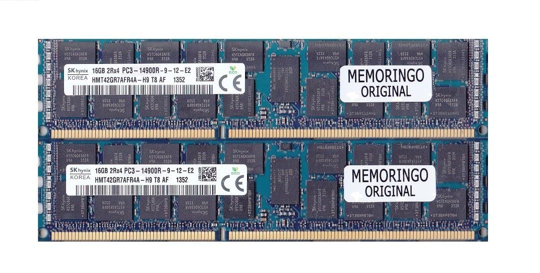 MacPro用メモリ 32GB(16GB×2枚組) DDR3 PC3-14900R 1866MHz 240pin RDIMM/ b9ab0b8e MacPro用メモリ 32GB(16GB×2枚組) DDR3 PC3-14900R 1866MHz 240pin RDIMM/ b9ab0b8e