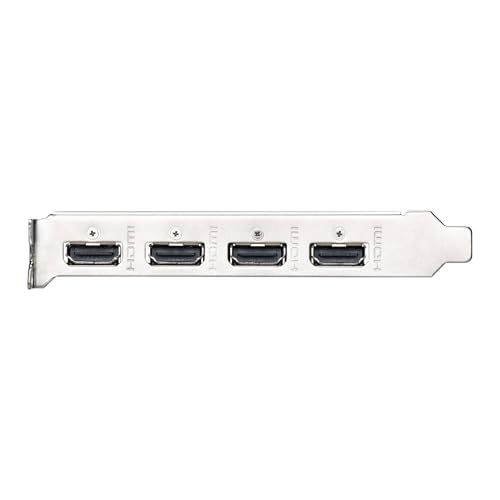 MSI GT 710 2GD3H 4HDMI グラフィックスボード VD9284/ 364d3332