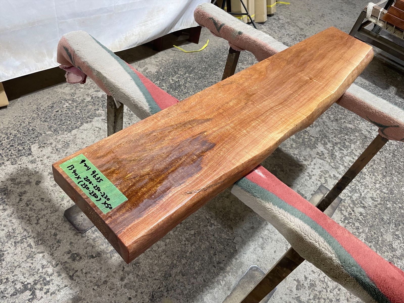 るーさま専用ボーダーコリーサイズタンクトップセミオーダー