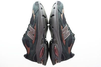 ニューバランス NEW BALANCE ABZORB 2010 BLACK 26.5cm U2010ETB DWIDTH アブゾーブ スエード メッシュ ブラック 黒 スニーカー 【ブランド古着ベクトル】【中古】 ▲260523 ニューバランス NEW BALANCE ABZORB 2010 BLACK 26.5cm U2010ETB DWIDTH アブゾーブ スエード メッシュ ブラック 黒 スニーカー 【ブランド古着ベクトル】【中古】 ▲260523