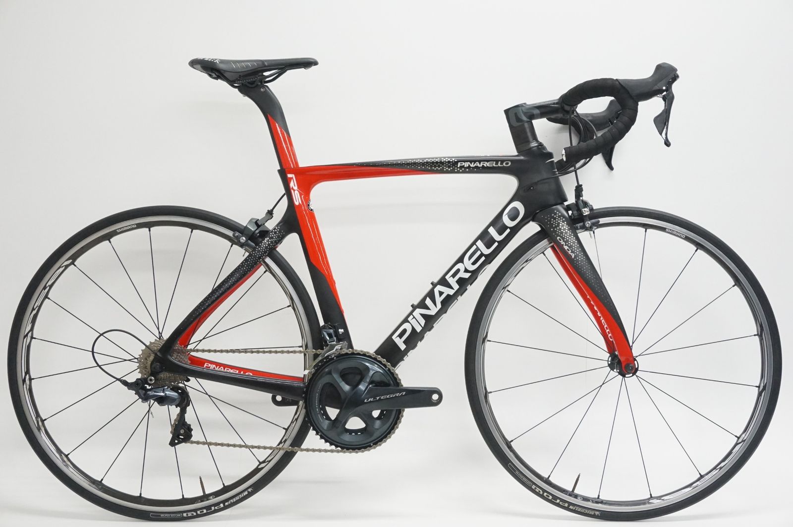PINARELLO 「ピナレロ」 GAN RS 2018年モデル ロードバイク / バイチャリ福岡店