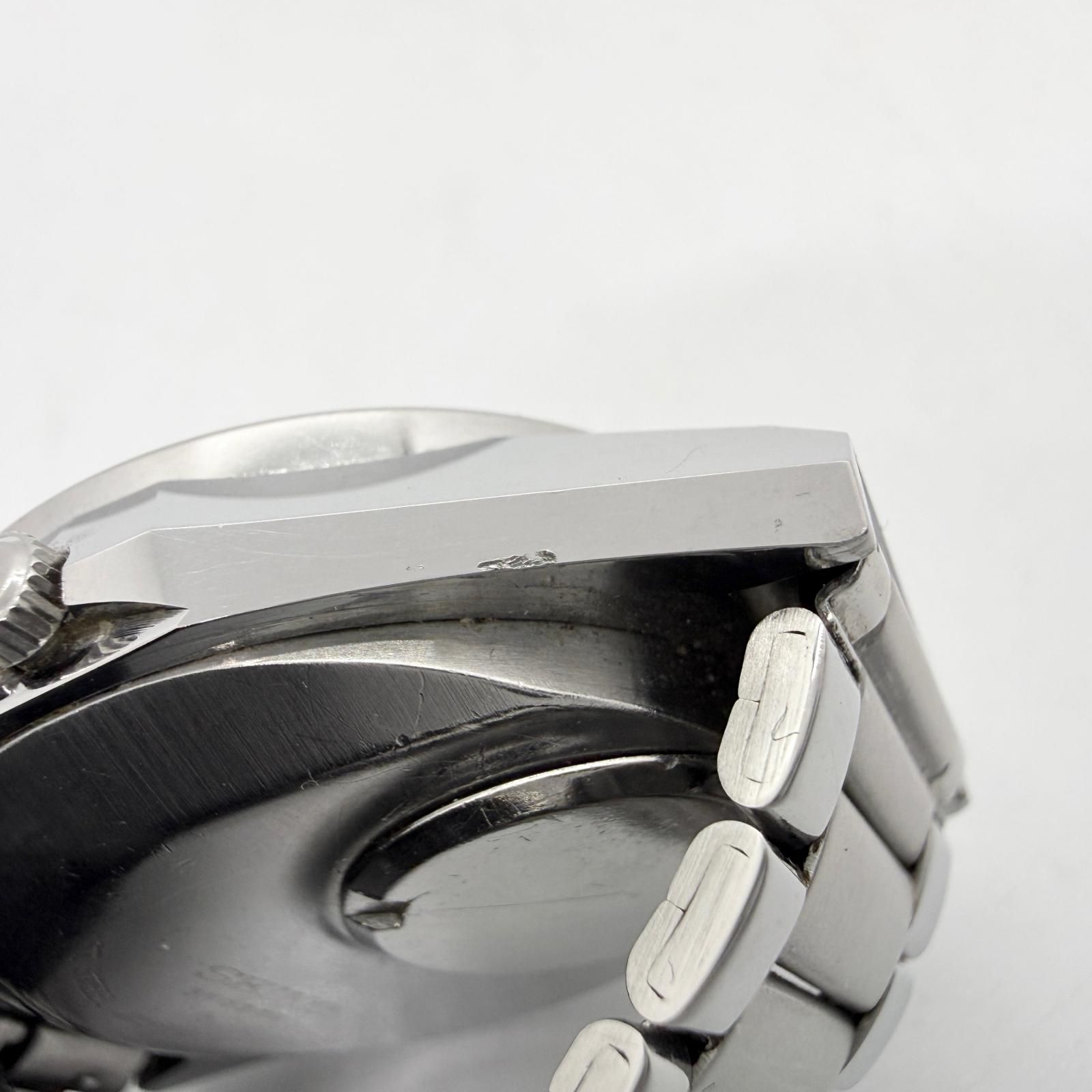 SEIKO セイコー スーペリア デイデイト 3883-7000 ブルー QZ メンズ 腕時計 稼働品 SEIKO セイコー スーペリア デイデイト 3883-7000 ブルー QZ メンズ 腕時計 稼働品