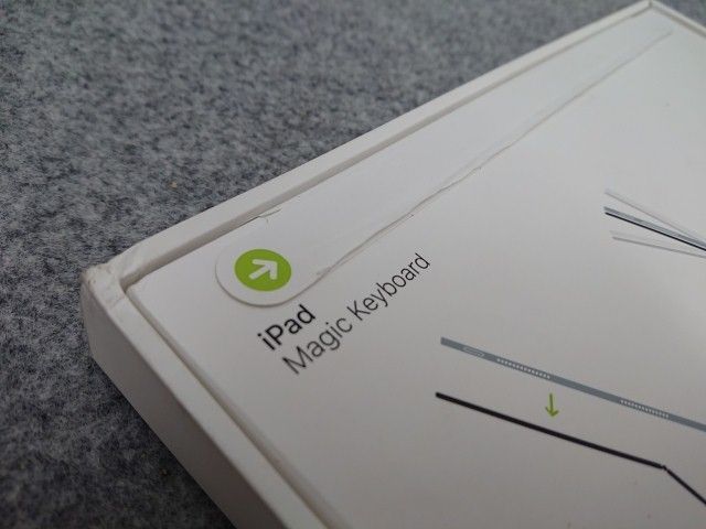 【未使用品】 Apple 11インチiPad Pro (M4)用 Magic Keyboard 日本語 MWR23J/A ブラック A2975 マジックキーボード アップル 【未使用品】 Apple 11インチiPad Pro (M4)用 Magic Keyboard 日本語 MWR23J/A ブラック A2975 マジックキーボード アップル