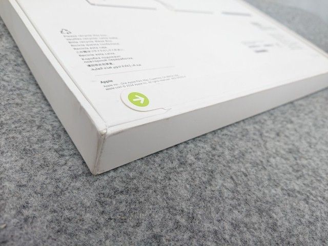 【未使用品】 Apple 11インチiPad Pro (M4)用 Magic Keyboard 日本語 MWR23J/A ブラック A2975 マジックキーボード アップル 【未使用品】 Apple 11インチiPad Pro (M4)用 Magic Keyboard 日本語 MWR23J/A ブラック A2975 マジックキーボード アップル