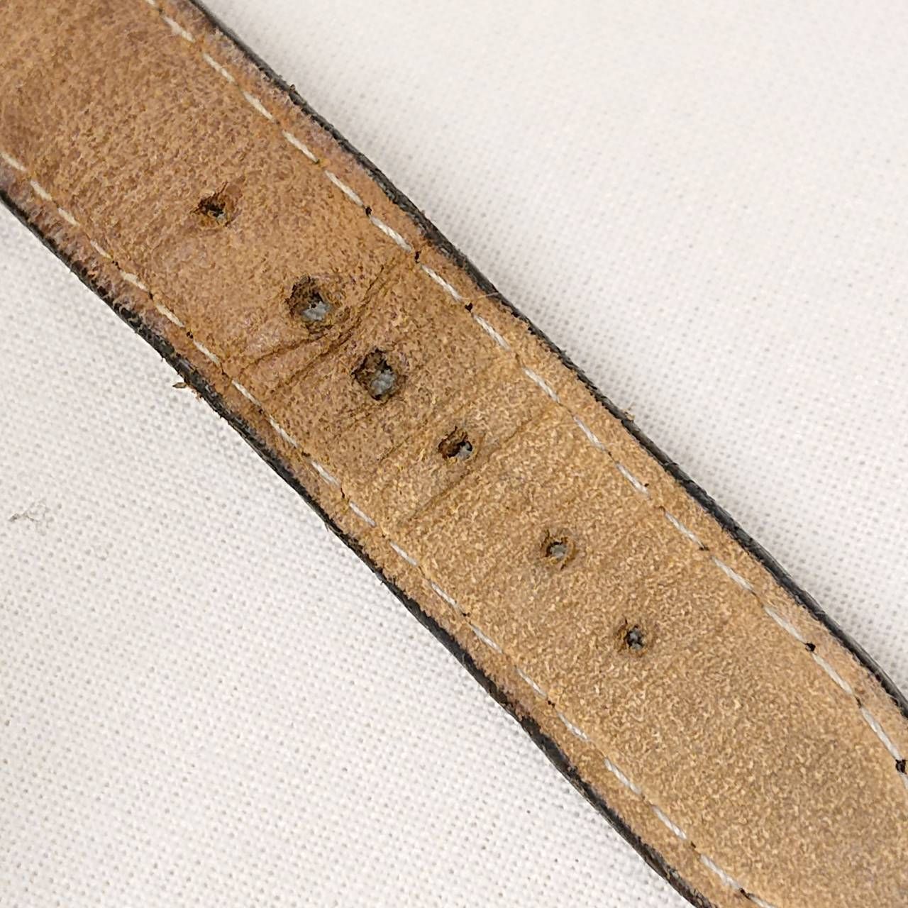 ROLEX　4112　CELLINI　Hand-Winding　ロレックス チェリーニ 手巻き 腕時計 ヴィンテージ メンズ K18WG