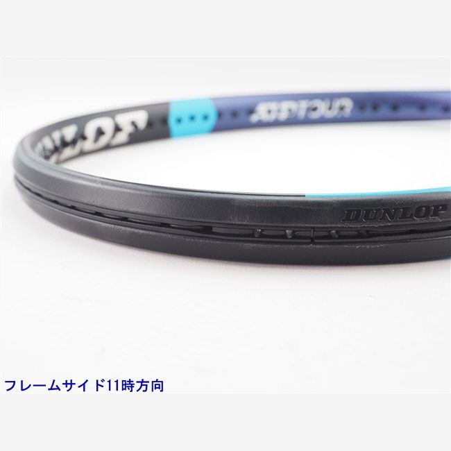 中古 テニスラケット ダンロップ FX 500 LS 2026年モデル (G1) DUNLOP FX 500 LS 2026 (c26050513c)