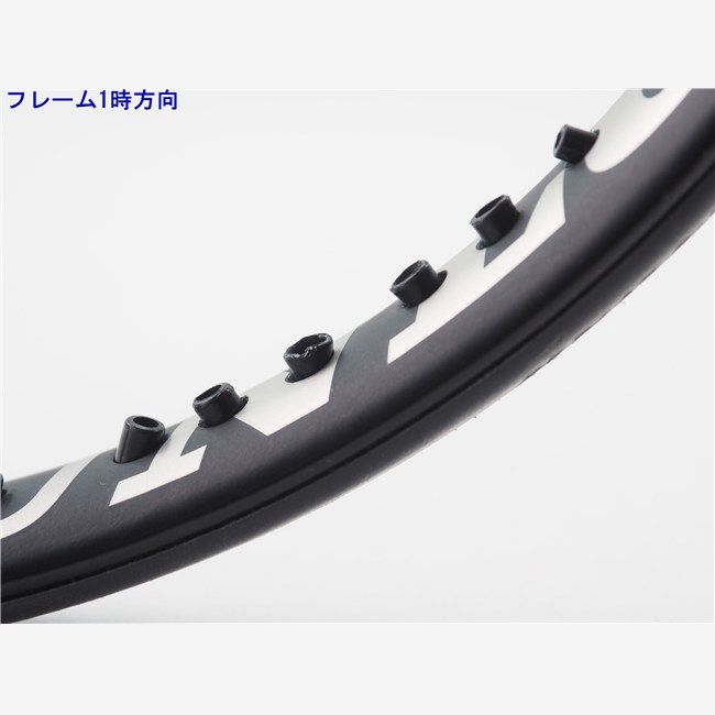 中古 テニスラケット ダンロップ FX 500 LS 2026年モデル (G1) DUNLOP FX 500 LS 2026 (c26050513c)