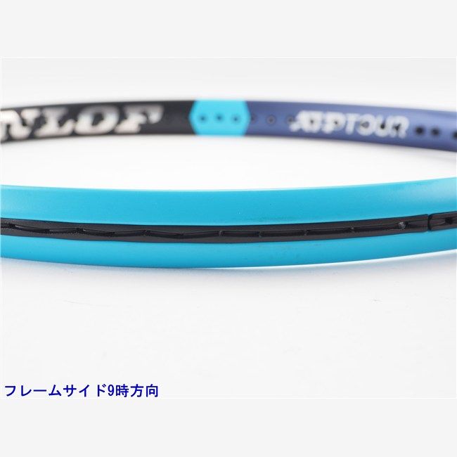 中古 テニスラケット ダンロップ FX 500 LS 2026年モデル (G1) DUNLOP FX 500 LS 2026 (c26050513c)