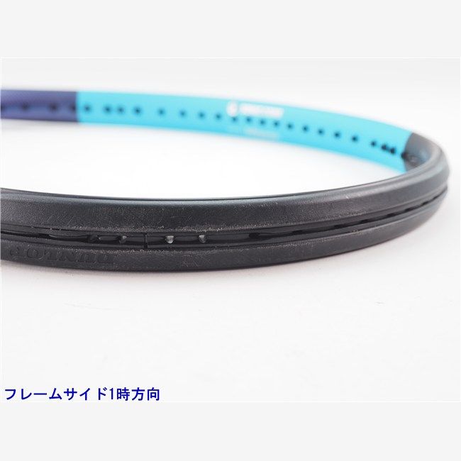 中古 テニスラケット ダンロップ FX 500 LS 2026年モデル (G1) DUNLOP FX 500 LS 2026 (c26050513c)