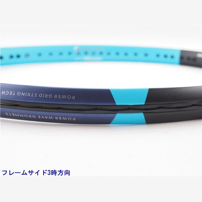 中古 テニスラケット ダンロップ FX 500 LS 2026年モデル (G1) DUNLOP FX 500 LS 2026 (c26050513c)
