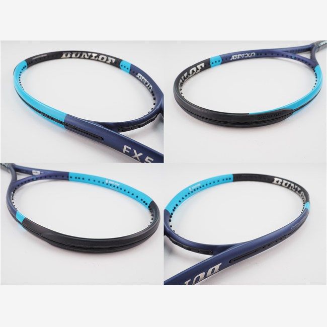 中古 テニスラケット ダンロップ FX 500 LS 2026年モデル (G1) DUNLOP FX 500 LS 2026 (c26050513c)