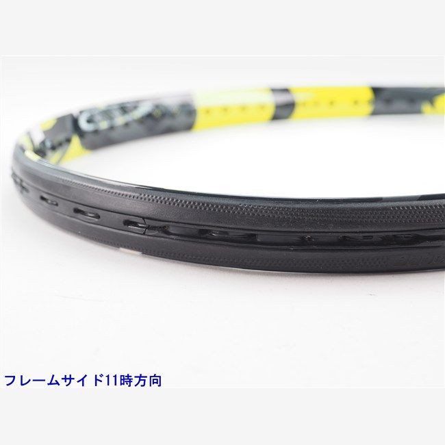 中古 テニスラケット バボラ ピュア アエロ チーム 2022年モデル (G2) BABOLAT PURE AERO TEAM 2022 (c26050516c) 中古 テニスラケット バボラ ピュア アエロ チーム 2022年モデル (G2) BABOLAT PURE AERO TEAM 2022 (c26050516c)