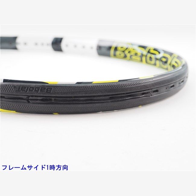 中古 テニスラケット バボラ ピュア アエロ チーム 2022年モデル (G2) BABOLAT PURE AERO TEAM 2022 (c26050516c) 中古 テニスラケット バボラ ピュア アエロ チーム 2022年モデル (G2) BABOLAT PURE AERO TEAM 2022 (c26050516c)