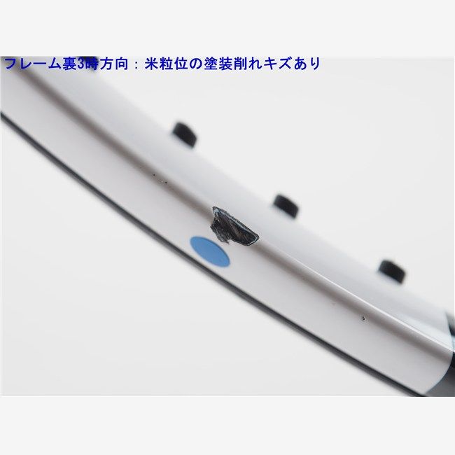 中古 テニスラケット バボラ ピュア アエロ チーム 2022年モデル (G2) BABOLAT PURE AERO TEAM 2022 (c26050516c) 中古 テニスラケット バボラ ピュア アエロ チーム 2022年モデル (G2) BABOLAT PURE AERO TEAM 2022 (c26050516c)