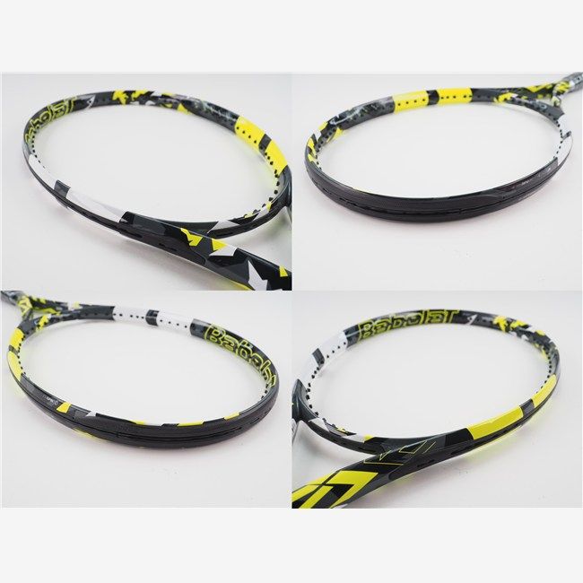 中古 テニスラケット バボラ ピュア アエロ チーム 2022年モデル (G2) BABOLAT PURE AERO TEAM 2022 (c26050516c) 中古 テニスラケット バボラ ピュア アエロ チーム 2022年モデル (G2) BABOLAT PURE AERO TEAM 2022 (c26050516c)