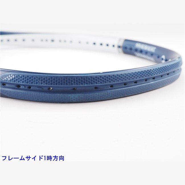 中古 テニスラケット スノワート ビタス 115 2018年モデル (G2) SNAUWAERT VITAS 115 2018 (c26050518c) 中古 テニスラケット スノワート ビタス 115 2018年モデル (G2) SNAUWAERT VITAS 115 2018 (c26050518c)