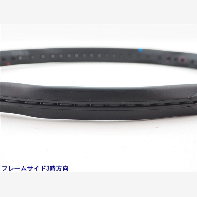 中古 テニスラケット クナイスル プライム スター ブラック 2024年モデル (G2) KNEISSL PRIME STAR BLACK 2024 (c26050519c) 中古 テニスラケット クナイスル プライム スター ブラック 2024年モデル (G2) KNEISSL PRIME STAR BLACK 2024 (c26050519c)