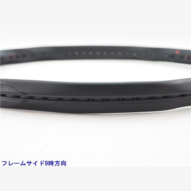 中古 テニスラケット クナイスル プライム スター ブラック 2024年モデル (G2) KNEISSL PRIME STAR BLACK 2024 (c26050519c) 中古 テニスラケット クナイスル プライム スター ブラック 2024年モデル (G2) KNEISSL PRIME STAR BLACK 2024 (c26050519c)