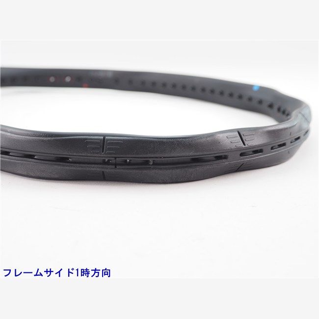 中古 テニスラケット クナイスル プライム スター ブラック 2024年モデル (G2) KNEISSL PRIME STAR BLACK 2024 (c26050519c) 中古 テニスラケット クナイスル プライム スター ブラック 2024年モデル (G2) KNEISSL PRIME STAR BLACK 2024 (c26050519c)