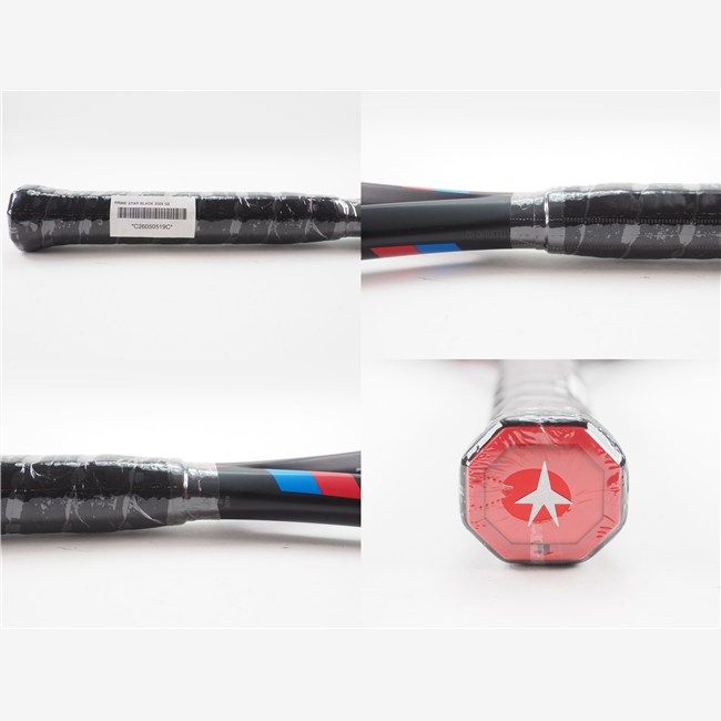 中古 テニスラケット クナイスル プライム スター ブラック 2024年モデル (G2) KNEISSL PRIME STAR BLACK 2024 (c26050519c) 中古 テニスラケット クナイスル プライム スター ブラック 2024年モデル (G2) KNEISSL PRIME STAR BLACK 2024 (c26050519c)
