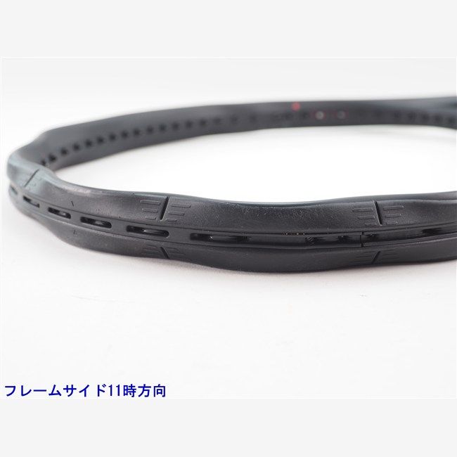 中古 テニスラケット クナイスル プライム スター ブラック 2024年モデル (G2) KNEISSL PRIME STAR BLACK 2024 (c26050519c) 中古 テニスラケット クナイスル プライム スター ブラック 2024年モデル (G2) KNEISSL PRIME STAR BLACK 2024 (c26050519c)