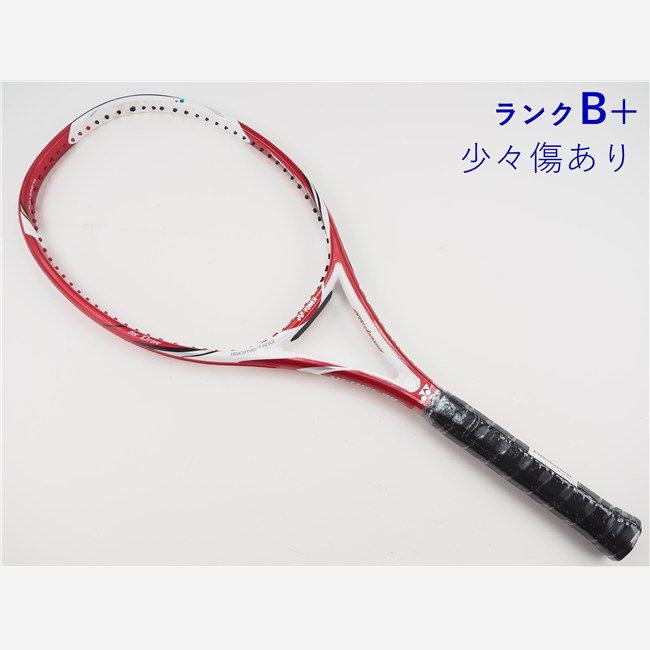 中古 テニスラケット ヨネックス ブイコア 98D 2011年モデル (G2) YONEX VCORE 98D 2011 (c26050520c)