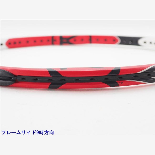 中古 テニスラケット ウィルソン K シックスワン ツアー 90 2007年モデル (G3) WILSON K SIX. ONE TOUR 90 2007 (c26050523c)