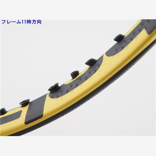 中古 テニスラケット バボラ ピュア アエロ チーム 2018年モデル (G2) BABOLAT PURE AERO TEAM 2018 (c26050525c) 中古 テニスラケット バボラ ピュア アエロ チーム 2018年モデル (G2) BABOLAT PURE AERO TEAM 2018 (c26050525c)