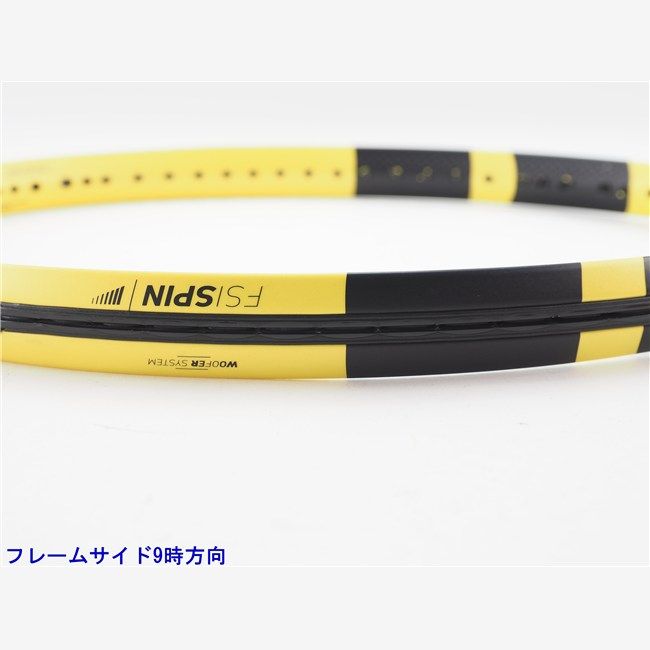 中古 テニスラケット バボラ ピュア アエロ チーム 2018年モデル (G2) BABOLAT PURE AERO TEAM 2018 (c26050525c) 中古 テニスラケット バボラ ピュア アエロ チーム 2018年モデル (G2) BABOLAT PURE AERO TEAM 2018 (c26050525c)