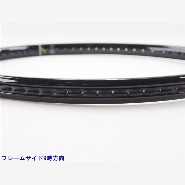 中古 テニスラケット プリンス PHANTOM 100(漆黒#080000) 2026年モデル【限定カラー】 (G3) PRINCE PHANTOM 100(JetBlack#080 (c26050527c) 中古 テニスラケット プリンス PHANTOM 100(漆黒#080000) 2026年モデル【限定カラー】 (G3) PRINCE PHANTOM 100(JetBlack#080 (c26050527c)