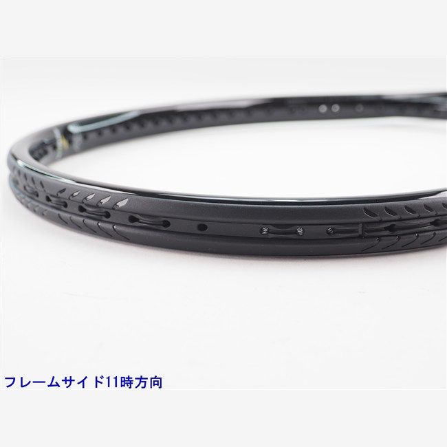 中古 テニスラケット プリンス PHANTOM 100(漆黒#080000) 2026年モデル【限定カラー】 (G3) PRINCE PHANTOM 100(JetBlack#080 (c26050527c) 中古 テニスラケット プリンス PHANTOM 100(漆黒#080000) 2026年モデル【限定カラー】 (G3) PRINCE PHANTOM 100(JetBlack#080 (c26050527c)