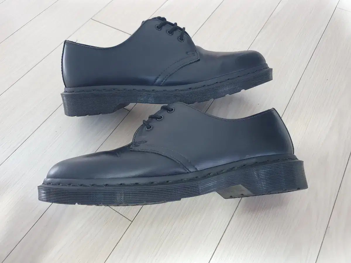 DR. MARTENS 1461 モノ ダービーシューズ DR. MARTENS 1461 モノ ダービーシューズ