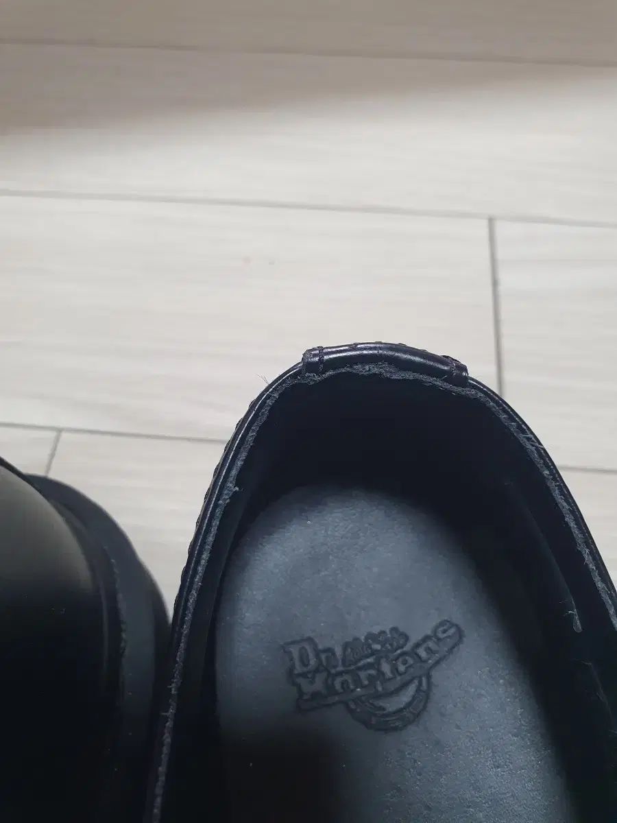 DR. MARTENS 1461 モノ ダービーシューズ DR. MARTENS 1461 モノ ダービーシューズ