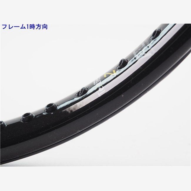 中古 テニスラケット プリンス PHANTOM 100(漆黒#080000) 2026年モデル【限定カラー】 (G3) PRINCE PHANTOM 100(JetBlack#080 (c26050527c) 中古 テニスラケット プリンス PHANTOM 100(漆黒#080000) 2026年モデル【限定カラー】 (G3) PRINCE PHANTOM 100(JetBlack#080 (c26050527c)