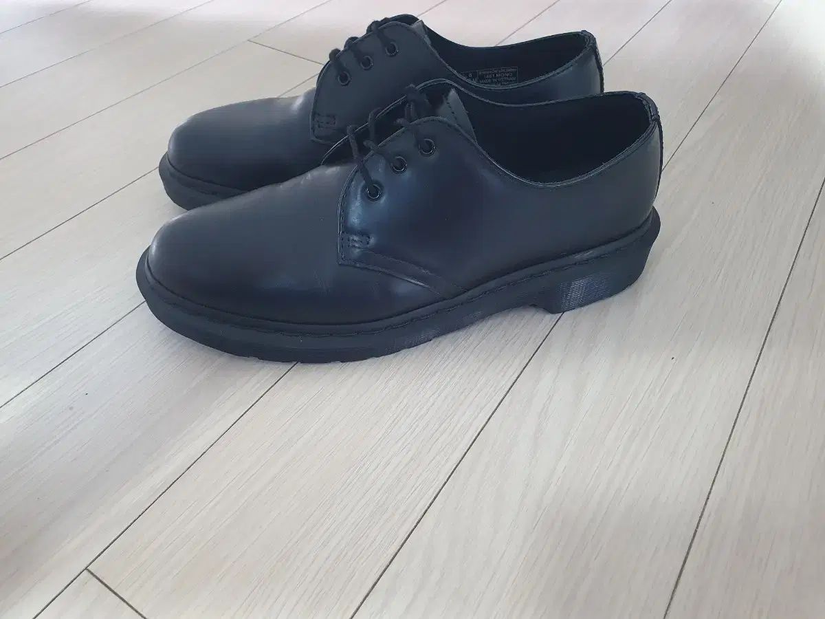 DR. MARTENS 1461 モノ ダービーシューズ DR. MARTENS 1461 モノ ダービーシューズ