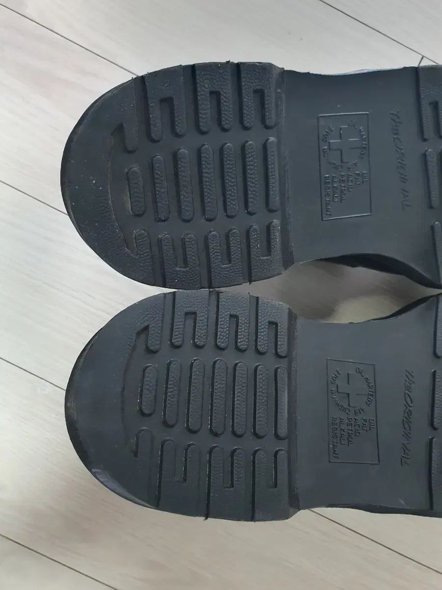 DR. MARTENS 1461 モノ ダービーシューズ DR. MARTENS 1461 モノ ダービーシューズ