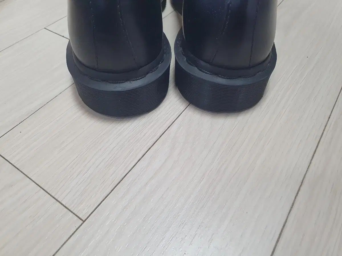 DR. MARTENS 1461 モノ ダービーシューズ DR. MARTENS 1461 モノ ダービーシューズ