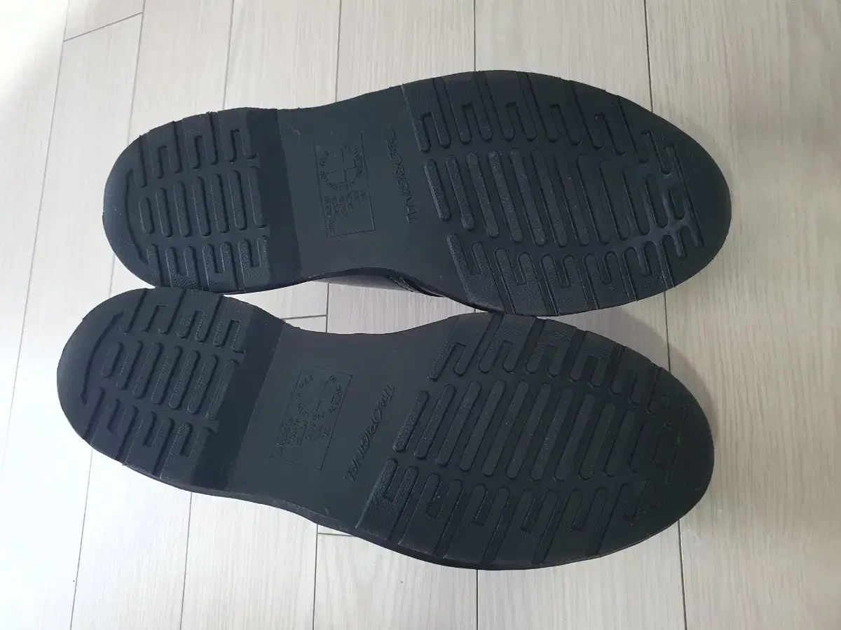 DR. MARTENS 1461 モノ ダービーシューズ DR. MARTENS 1461 モノ ダービーシューズ