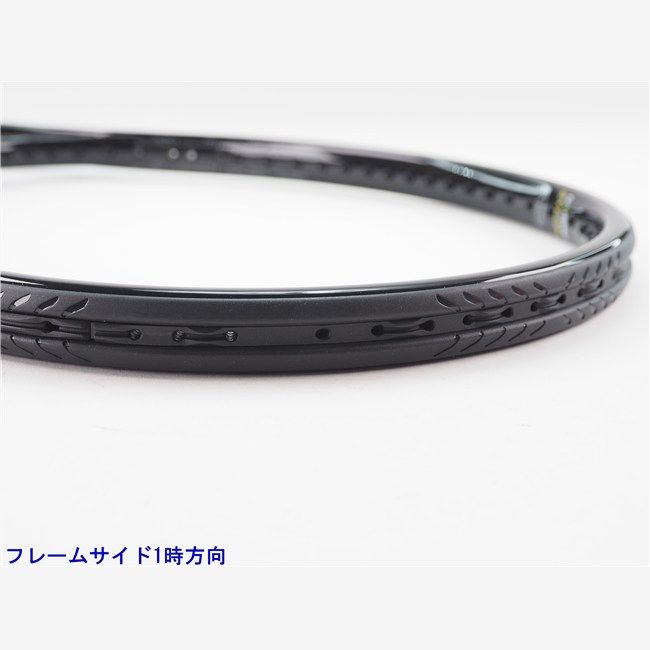 中古 テニスラケット プリンス PHANTOM 100(漆黒#080000) 2026年モデル【限定カラー】 (G3) PRINCE PHANTOM 100(JetBlack#080 (c26050527c) 中古 テニスラケット プリンス PHANTOM 100(漆黒#080000) 2026年モデル【限定カラー】 (G3) PRINCE PHANTOM 100(JetBlack#080 (c26050527c)
