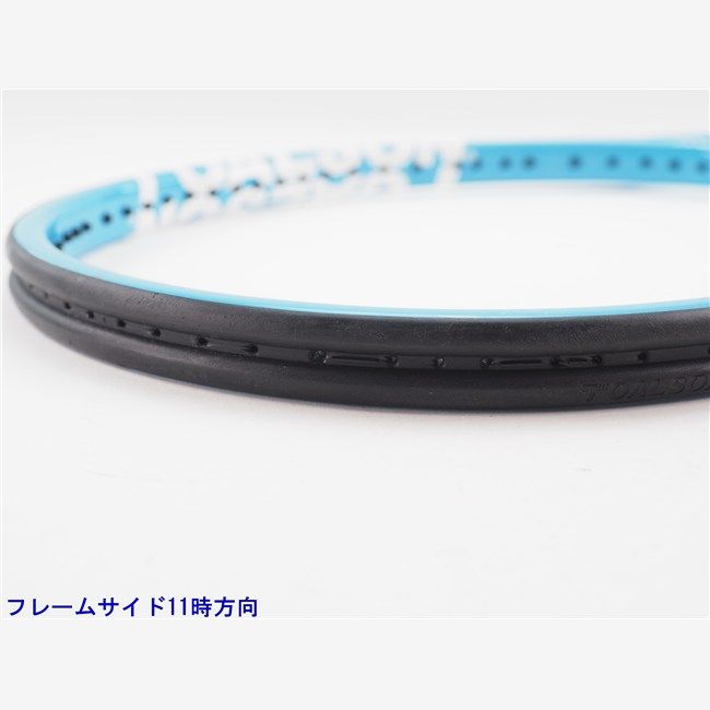 中古 テニスラケット トアルソン パワー スイング ラケット 400 2020年モデル【練習専用ラケット】 (G2) TOALSON POWER SWING (c26050528c)