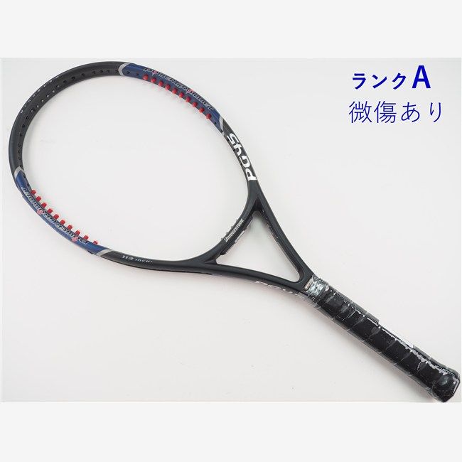 送料無料】中古 テニスラケット ブリヂストン ウィングビーム PG 45