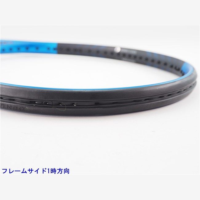 中古 テニスラケット ダンロップ エフエックス 500 ツアー 2023年モデル (G2) DUNLOP FX 500 TOUR 2023 (c26050533c)