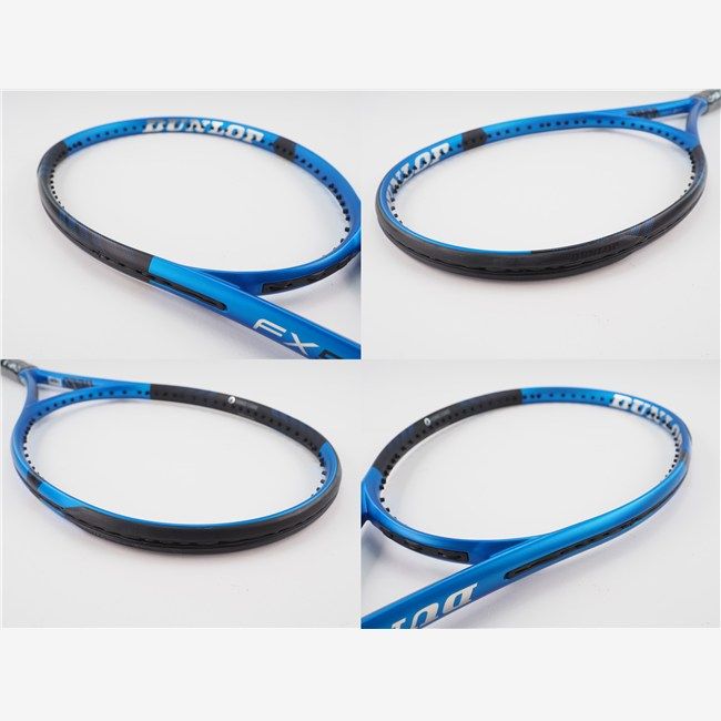 中古 テニスラケット ダンロップ エフエックス 500 ツアー 2023年モデル (G2) DUNLOP FX 500 TOUR 2023 (c26050533c)