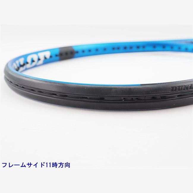 中古 テニスラケット ダンロップ エフエックス 500 ツアー 2023年モデル (G2) DUNLOP FX 500 TOUR 2023 (c26050533c)
