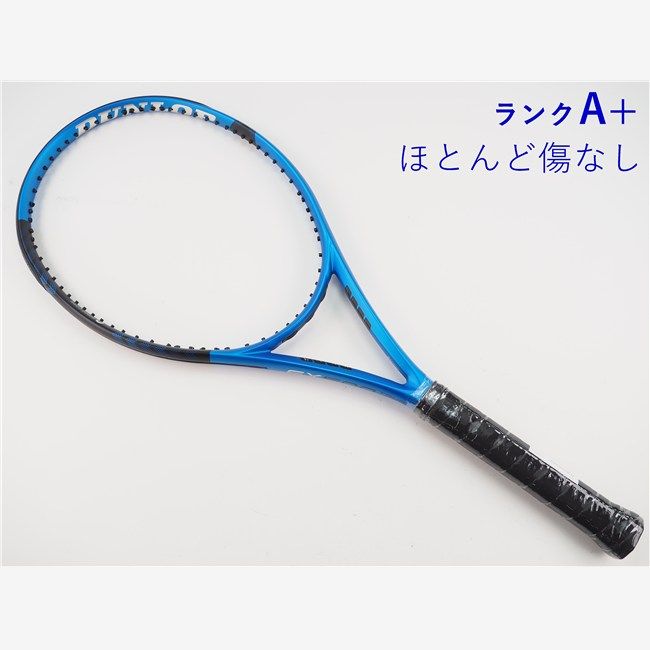 中古 テニスラケット ダンロップ エフエックス 500 ツアー 2023年モデル (G2) DUNLOP FX 500 TOUR 2023 (c26050533c)