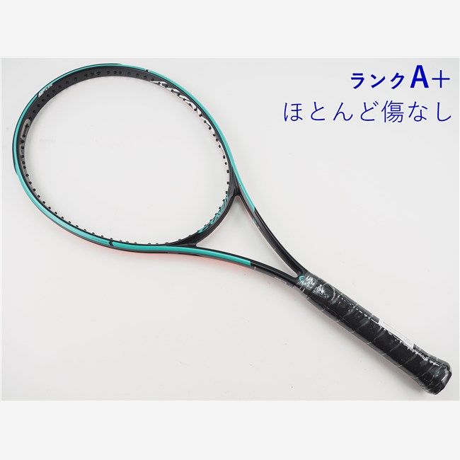 中古 テニスラケット ヘッド グラフィン 360プラス グラビティ MP ライト 2019年モデル (G2) HEAD GRAPHENE 360+ GRAVITY MP (c26050535c)