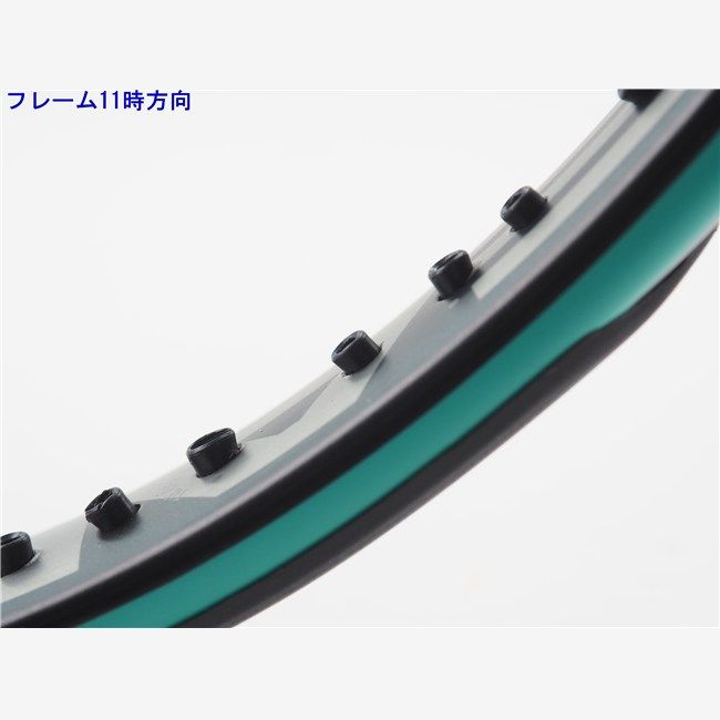中古 テニスラケット ヘッド グラフィン 360プラス グラビティ MP ライト 2019年モデル (G2) HEAD GRAPHENE 360+ GRAVITY MP (c26050535c)