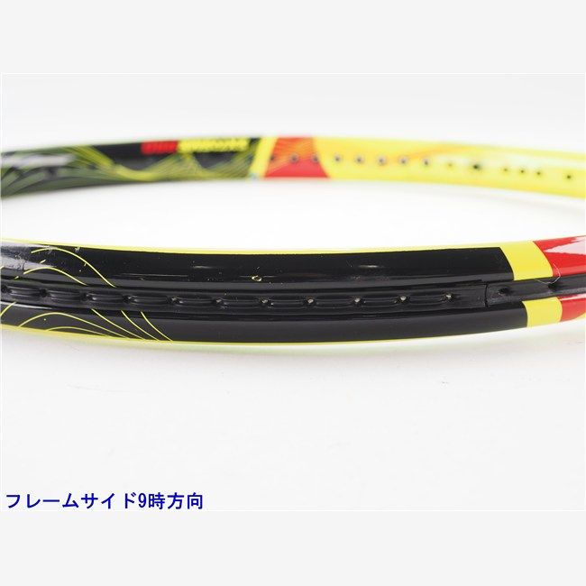 中古 テニスラケット ヘッド グラフィン エックスティー エクストリーム プロ 2016年モデル (G3) HEAD GRAPHENE XT EXTREME P (c26050537c)